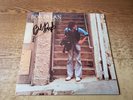 HAND AUTOGRAPHED 1978 VERY GOOD++ Bob Dylan – Street-Legal 35453 LP33