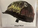Full Metal Jacket Original Soundtrack GREEN Colored Vinyl LP Barnes Noble Sealed