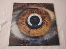 I CANI AURORA LP PRIMA STAMPA TRASPARENTE SIGILLATO PRIME 200 COPIE Contessa