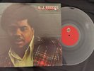 D. J. Rodgers Vinyl 1973 SW 8915 RARE Played  VG+ Hole punch