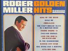 Roger Miller Golden Hits 1965 Vinyl LP, VG+