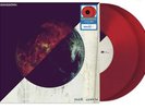 Planet Zero by Shinedown, Lunar Red Vinyl, 2 LP