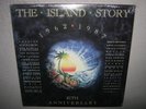 ISLAND STORY 1962-1987 MINTY SEALED Double 2 LP Hits Best of U2 Bob Marley Free