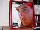 Elvis 4LP Clear Set 180 gram: COMPLETE MOVIE MASTERS 1960-62 - SESSION OUT-TAKES