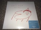 Men I Trust Oncle Jazz 2x LP New Limited Opaque Baby Blue Vinyl #/500 TTL Sealed