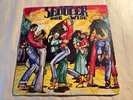 Scientist - The Seducer Dub Wise - 12” Vinyl - Channel One Reissue JJ-082
