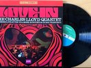 UK Pure Pleasure 180g LP CHARLES LLOYD QUARTET LOVE-IN Keith Jarrett