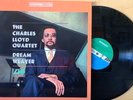UK Pure Pleasure 180g LP CHARLES LLOYD QUARTET DREAM WEAVER Ltd Ed Keith Jarrett