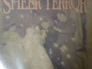 SHEER TERROR - old, new, borrowed and blue- Vinyl 10