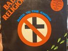 Bad Religion Back To The Known 12