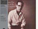 Bill Evans Trio  – Sunday At The Village Vanguard - LP Vinyl Record 12