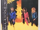 DOKKEN / UNDER LOCK AND KEY JAPAN ISSUE LP W/OBI, INSERT*2