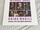 Steely Dan Going Mobile Live 1974 Vinyl NM