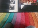 abba the singles the first ten years 12” Vinyl Press Kit 1982 Edition vgc Rare