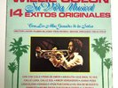 RARE LATIN SALSA LP - Willie Colon Su Vida Musical 14 Exitos Originales VG++