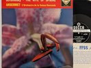 Decca SXL 2042 lp Stravinsky RITE OF SPRING Ansermet WB ffss ED1 UK stereo 1958