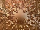 JAY- Z & KANYE WEST WATCH THE THRONE LP SEALED