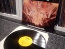 Motorhead - No Sleep 'Til Hammersmith LP (USED / 1990 ) Metallica Razor Anvil