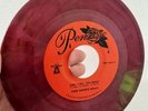 Thee Sacred Souls - Can I Call You Rose? - Random Color - Only 300 Pressed