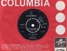 THE YARDBIRDS   For Your Love  Original 1965 UK Columbia 2-track 7