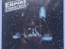 John Williams & The London Symphony Orchestra– Star Wars/ The Empire Strikes