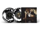 And Then You Pray For Me Westside Gunn Daupe Black White Splatter Vinyl 2LP /250