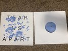 ANBERLIN Vinyl LP -  TEAR US APART - Never Take Friendship Personal