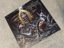 Here In After by Immolation (Record, 1996) - Yellow Limited Edition