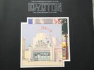 Led Zeppelin 'The Song Remains The Same' on K 89402 from 1975. V NM, S VG+.