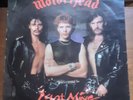 Motorhead I got mine record ep 12