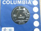 RUPERT'S PEOPLE REFLECTIONS OF CHARLES BROWN/ HOLD ON COLUMBIA LABEL 1967