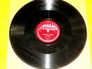 BLUES 78 RPM - DAN PICKETT - GOTHAM 516 - 