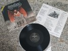 SEPULTURA Bestial Devastation LP 1990 ORIGINAL NEAR MINT BONUS TRACK