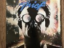 Tangerine Dream Vinyl LP Thief Original Motion Picture Soundtrack 1981 Elektra