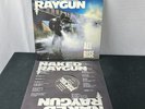 Naked Raygun - All Rise 1986 ( HMS045 ) 12