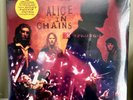 Alice In Chains Mtv Unplugged Vinyl EU Import