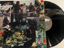 DISRUPT Unrest LP (Single Sided 12