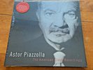 ASTOR PIAZZOLLA 'The American Clavé Recordings' 2022 SEALED 3-LP Box Set