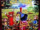 Candle The Music Machine LP PLAY GRADED Fully Tested