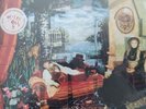 SIGNED INDIGO GIRLS Swamp Ophelia Vinyl Record LP 1994 Autographed Amy and Emily