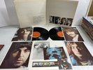 Beatles The White Album Double Vinyl LP SWBO-101 Complete W/Poster/Headshots