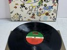Led Zeppelin III Vinyl LP 1970 Atlantic W/Inner Sleeve SD 19128 Pinwheel Works