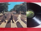 THE BEATLES - ABBEY ROAD - 1969 UK 1st PRESS - NO 