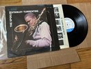 Stanley Turrentine The Spoiler Blue Note Records BST 84256 Stereo RVG Liberty
