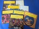 @DGG SLPM *GERMAN TULIPS* TAMAS VASARY* CHOPIN PIANO CTOS /SONATAS etc *6 LP* NM