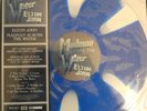 Elton John Madman Across the Water Limited Edition Propeller Blue/White Vinyl...