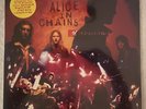 Alice In Chains MTV Unplugged Colored  Vinyl EUR Press