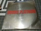 KISS Double Platinum LP- SEALED - 1978 RCA Club Edition- Very Rare