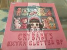 Crybaby's Extra Clutter EP by Melanie Martinez (Vinyl, 2016, Atlantic)