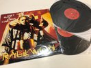 Raekwon Only Built 4 Cuban Linx... 2x vinyl LP O.G. original 1st press SRC